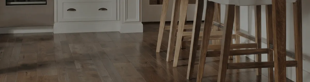 Flooring Installation & Refinishing in Sandston